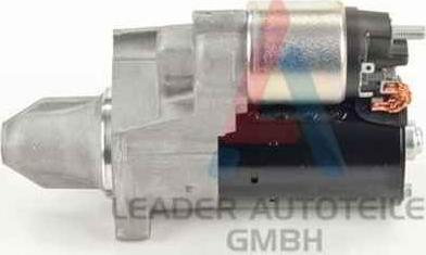 LA 87028 - Starter car-mod.net