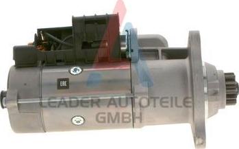 LA 87075 - Starter car-mod.net