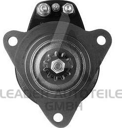 LA 87196 - Starter car-mod.net