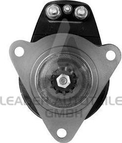 LA 87193 - Starter car-mod.net