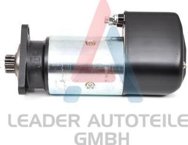 LA 87192 - Starter car-mod.net