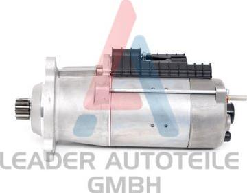 LA 87149 - Starter car-mod.net