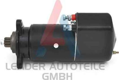LA 87155 - Starter car-mod.net