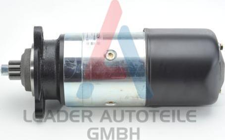 LA 87152 - Starter car-mod.net