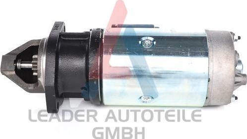 LA 87106 - Starter car-mod.net