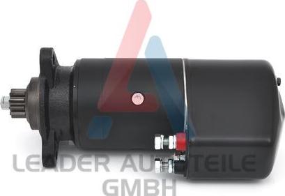 LA 87107 - Starter car-mod.net