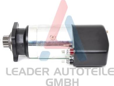 LA 87177 - Starter car-mod.net