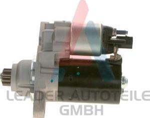 LA 87245 - Starter car-mod.net
