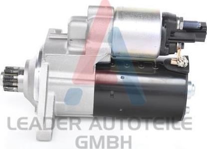 LA 87241 - Starter car-mod.net