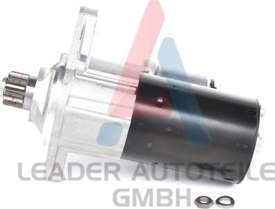 LA 87242 - Starter car-mod.net