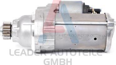 LA 87247 - Starter car-mod.net