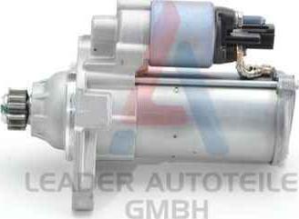 LA 87252 - Starter car-mod.net