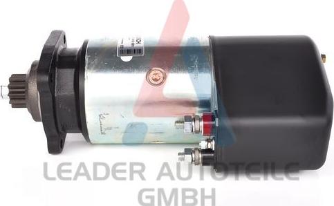 LA 87209 - Starter car-mod.net