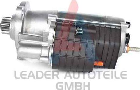 LA 87205 - Starter car-mod.net