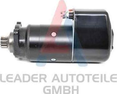 LA 87208 - Starter car-mod.net
