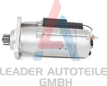 LA 87225 - Starter car-mod.net