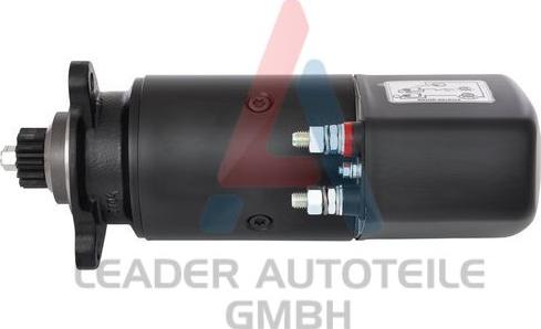 LA 87227 - Starter car-mod.net