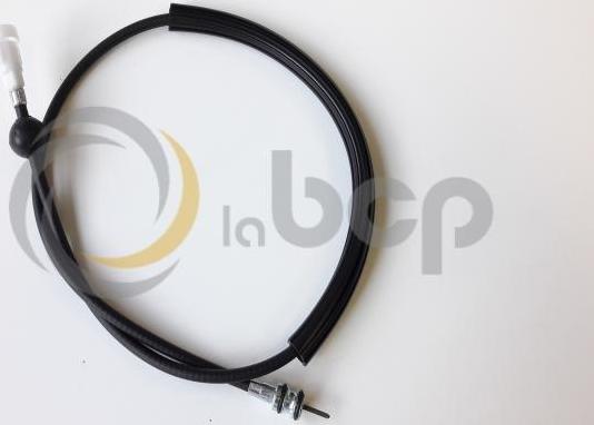 LaBCP 40.6701 - Tacho Shaft car-mod.net