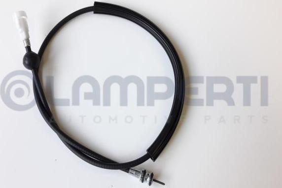 Lamperti C.0892 - Tacho Shaft car-mod.net