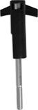 Laser Tools 4581 - Retaining Tool, camshaft car-mod.net