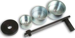 Laser Tools 4068 - Retaining Tool, timing belt tensioner pulley car-mod.net