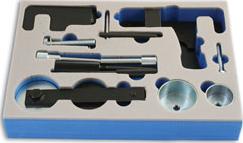 Laser Tools 4076 - Mounting Tools, timing belt car-mod.net
