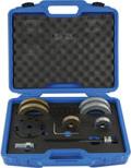 Laser Tools 5473 - Mounting Tool Set, wheel hub / wheel bearing car-mod.net