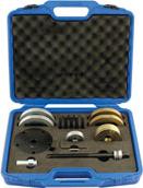 Laser Tools 5582 - Mounting Tool Set, wheel hub / wheel bearing car-mod.net