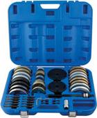 Laser Tools 5587 - Mounting Tool Set, wheel hub / wheel bearing car-mod.net