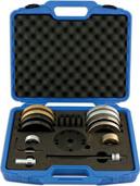 Laser Tools 5576 - Mounting Tool Set, wheel hub / wheel bearing car-mod.net