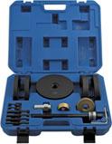 Laser Tools 5823 - Mounting Tool Set, wheel hub / wheel bearing car-mod.net