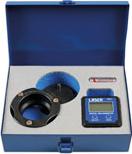 Laser Tools 6965 - Measuring Device, timing chain tension car-mod.net