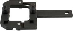 Laser Tools 6966 - Holding Tool, crankshaft car-mod.net