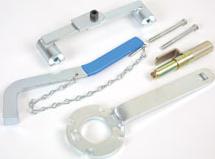 Laser Tools 6558 - Mounting Tools, timing belt car-mod.net
