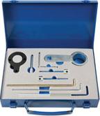 Laser Tools 6809 - Mounting Tools, timing belt car-mod.net
