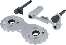 Laser Tools 8134 - Mounting Tools, timing belt car-mod.net