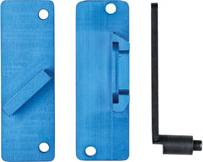 Laser Tools 8352 - Mounting Tools, timing belt car-mod.net