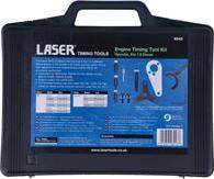 Laser Tools 8243 - Mounting Tools, timing belt car-mod.net