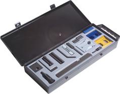 Laser Tools 2835 - Retaining Tool, camshaft car-mod.net