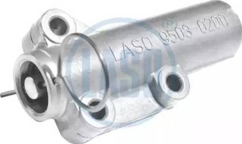 Laso 95030900 - Vibration Damper, timing belt car-mod.net