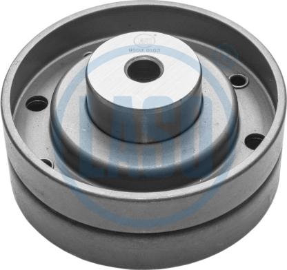 Laso 95030103 - Pulley, v-ribbed belt car-mod.net