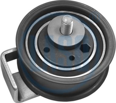 Laso 95030110 - Pulley, v-ribbed belt car-mod.net
