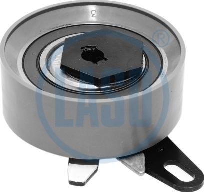 Laso 95030132 - Tensioner Pulley, timing belt car-mod.net