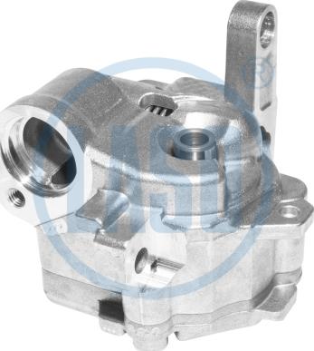 Laso 95180143 - Oil Pump car-mod.net