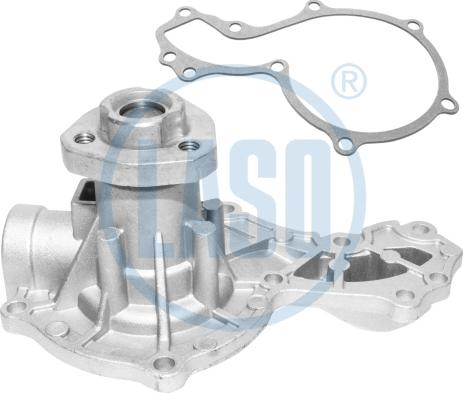Laso 95200101 - Water Pump car-mod.net