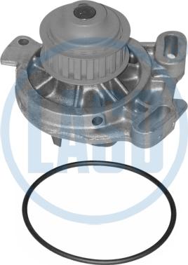 Laso 95200115 - Water Pump car-mod.net