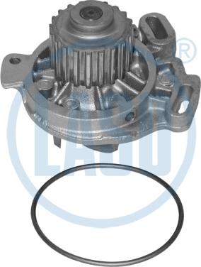 Laso 95200111 - Water Pump car-mod.net