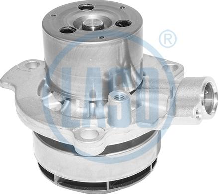 Laso 95200174 - Water Pump car-mod.net