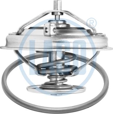 Laso 95201501 - Coolant thermostat / housing car-mod.net