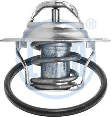 Laso 95201502 - Coolant thermostat / housing car-mod.net